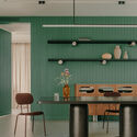 Private House in Tskneti / NS Studio - Interior Photography, Kitchen